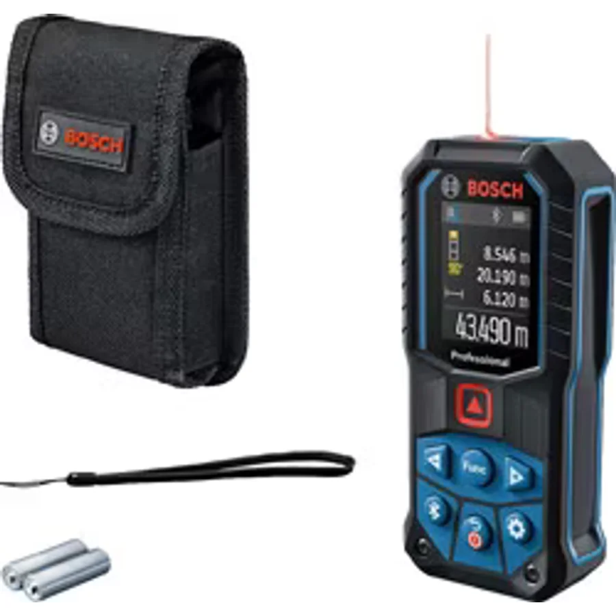 Bosch GLM 50-27 C Lazer Metre