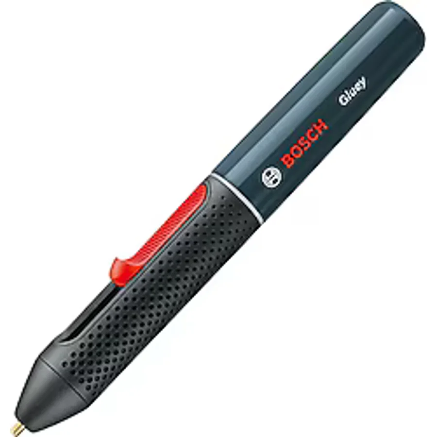 Bosch Gluey Gri Silikon Tutkal Kalemi