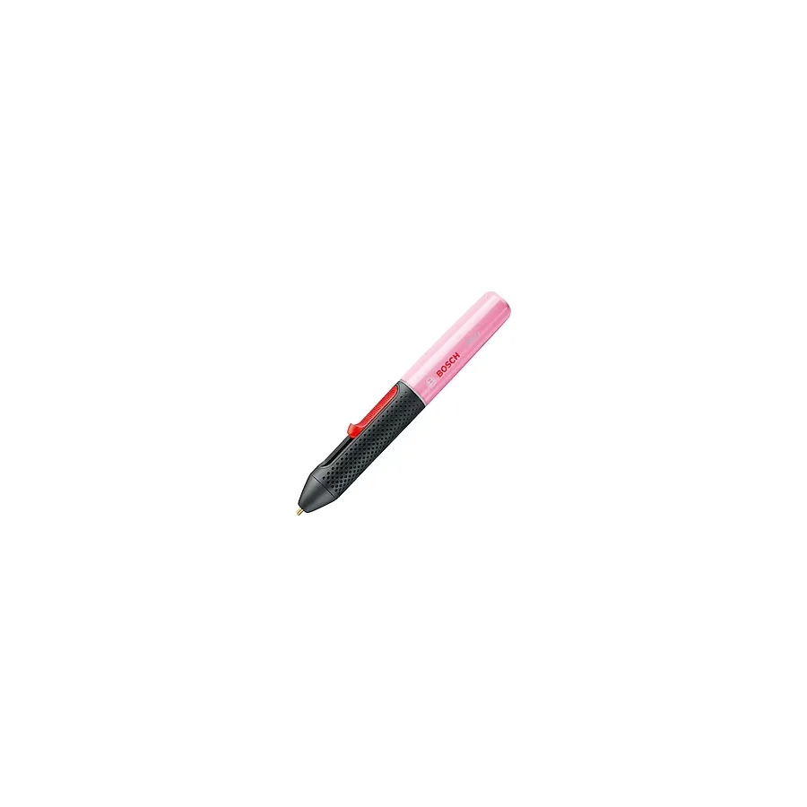 Bosch Gluey Pembe Silikon Tutkal Kalemi