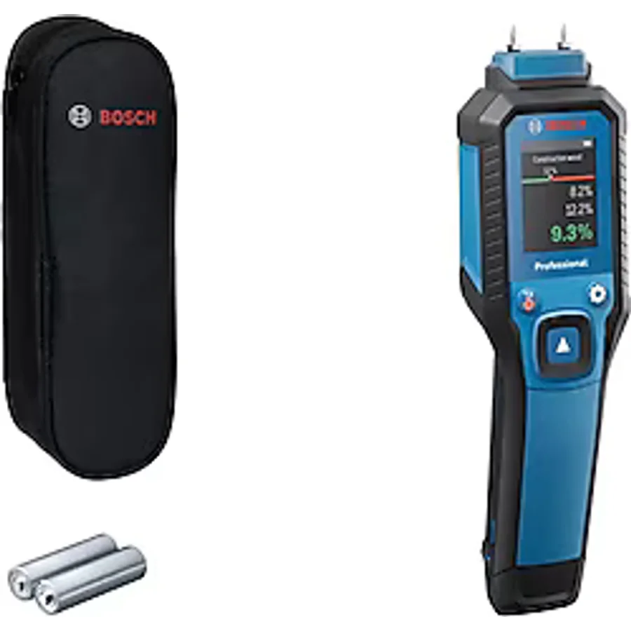 Bosch GMP 1-13 Nem Ölçer