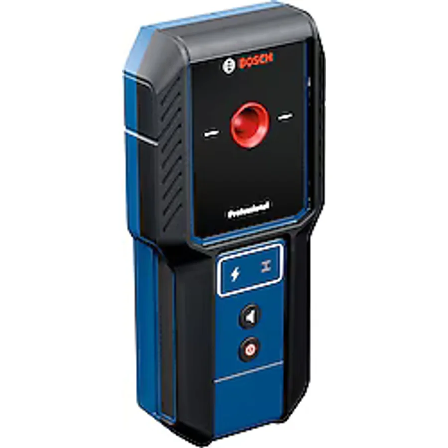 Bosch GMS 100-23 Duvar Tarama Cihazı