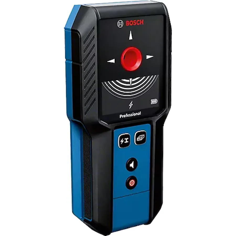 Bosch GMS 120-27 Duvar Tarama Cihazı