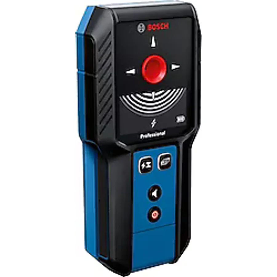 Bosch GMS 120-27 Duvar Tarama Cihazı