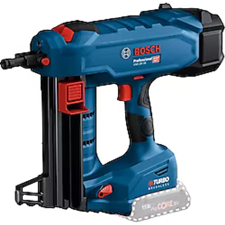 Bosch GNB 18V-38 Aküsüz Çivi Çakma Makinesi