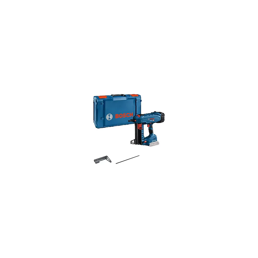 Bosch GNB 18V-38 XL-BOXX Taşıma Çantalı Aküsüz Çivi Çakma Tabancası