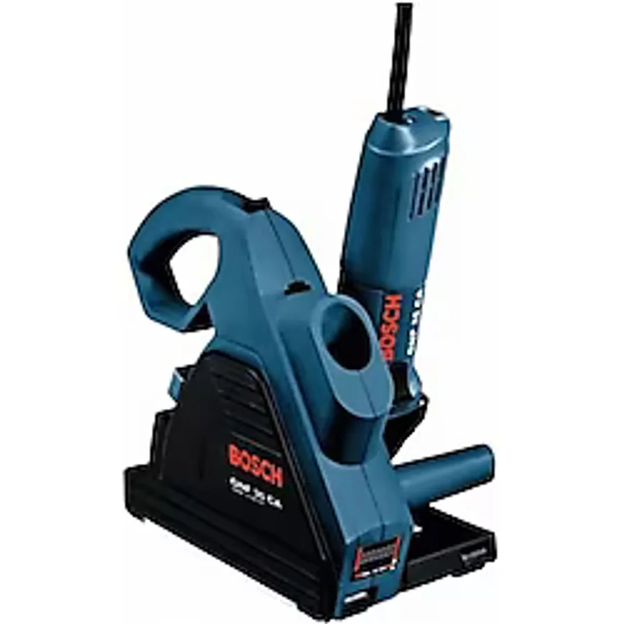 Bosch GNF 35 CA Kanal Açma Makinesi