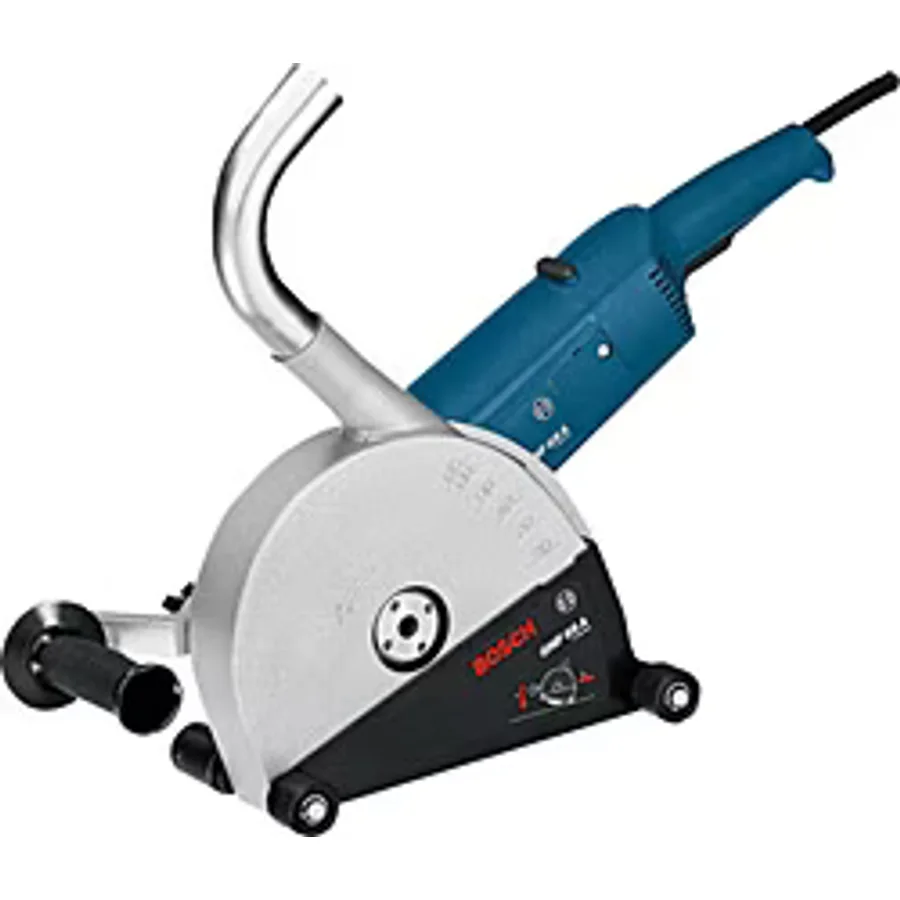 Bosch GNF 65 A Kanal Açma Makinesi