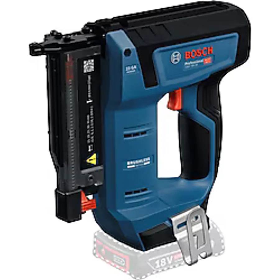 Bosch GNH 18V-35 Aküsüz Çivi Çakma Makinesi