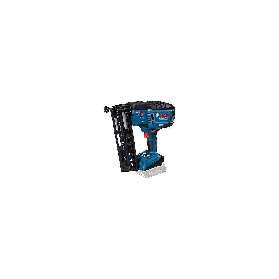 Bosch GNH 18V-64-2 M Aküsüz Çivi Çakma Makinesi