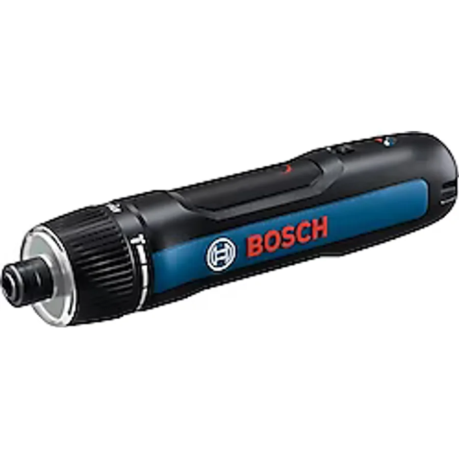 Bosch Go 3 Akülü Vidalama Makinesi