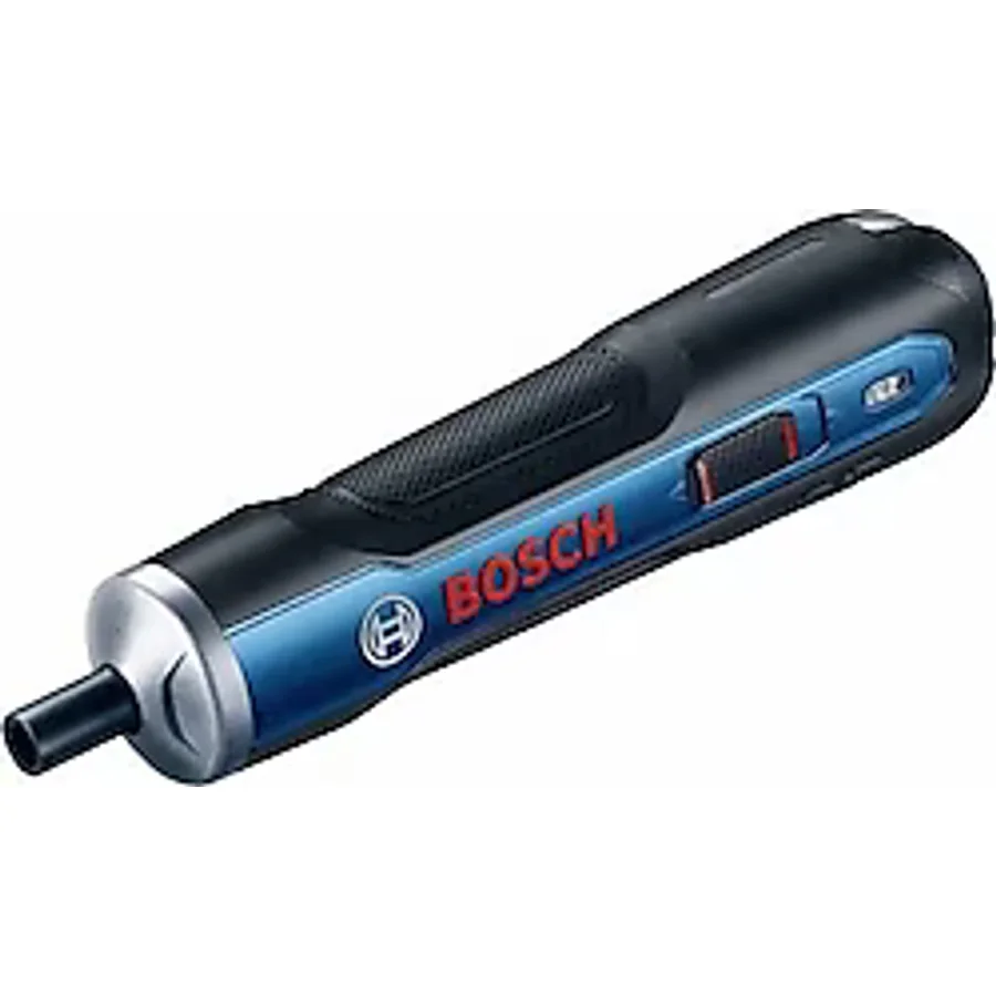 Bosch Go Akülü Vidalama Makinesi