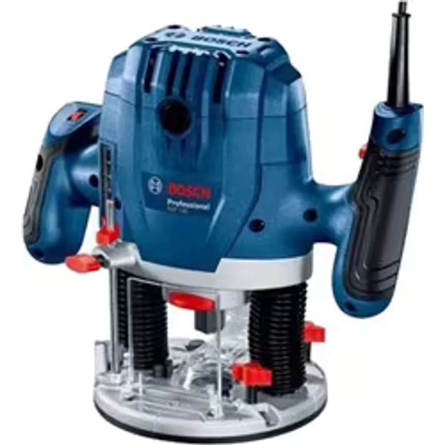 Bosch GOF 130 Freze Makinesi