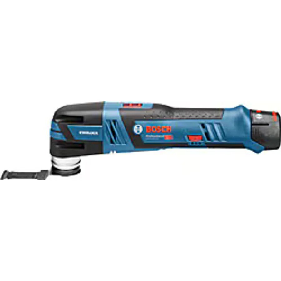 Bosch GOP 12V-28 Metal Kesme Makinesi
