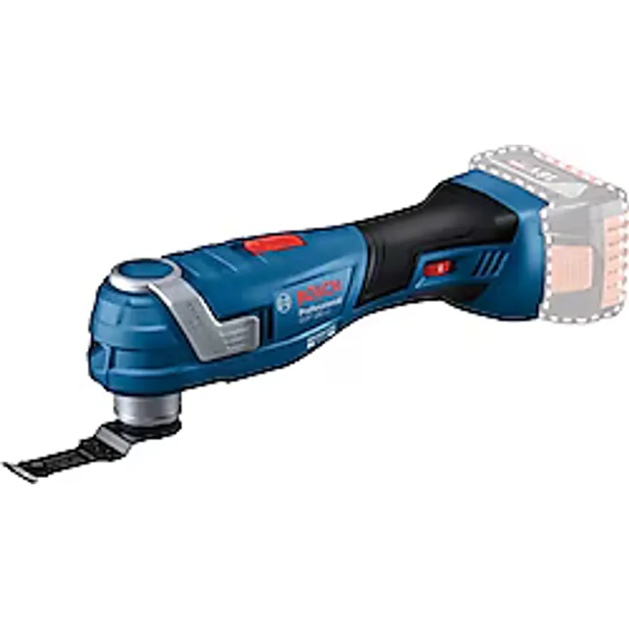 Bosch GOP 185-Li Aküsüz Metal Kesme Makinesi