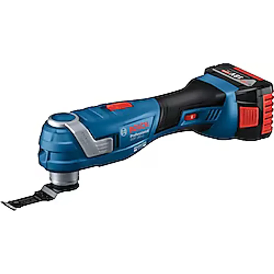 Bosch GOP 185-Li Metal Kesme Makinesi