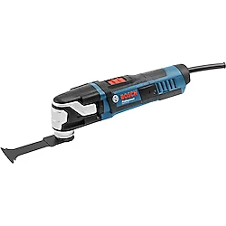 Bosch GOP 55-36 Metal Kesme Makinesi