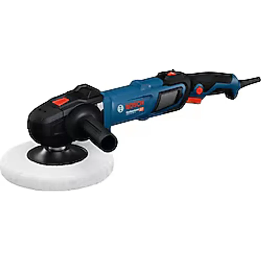 Bosch GPO 14-180 S 1400 W Polisaj Makinesi