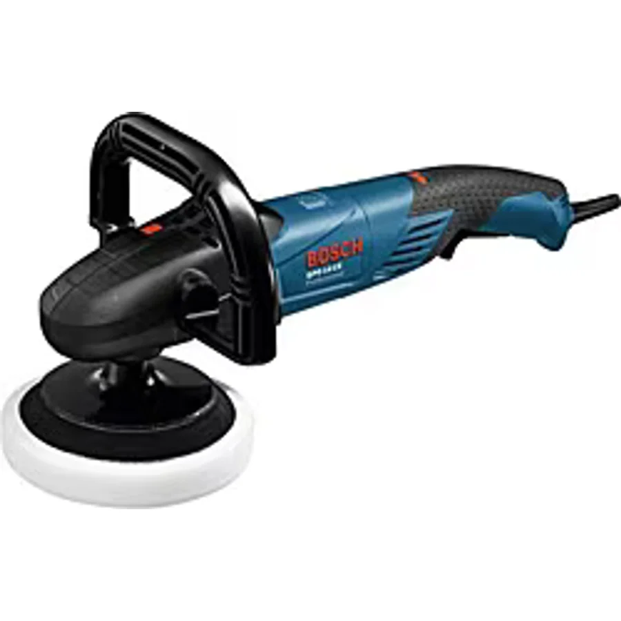 Bosch GPO 14 CE Polisaj Makinesi
