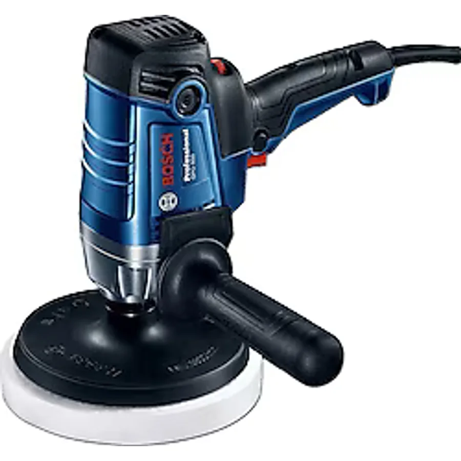 Bosch GPO 950 Polisaj Makinesi
