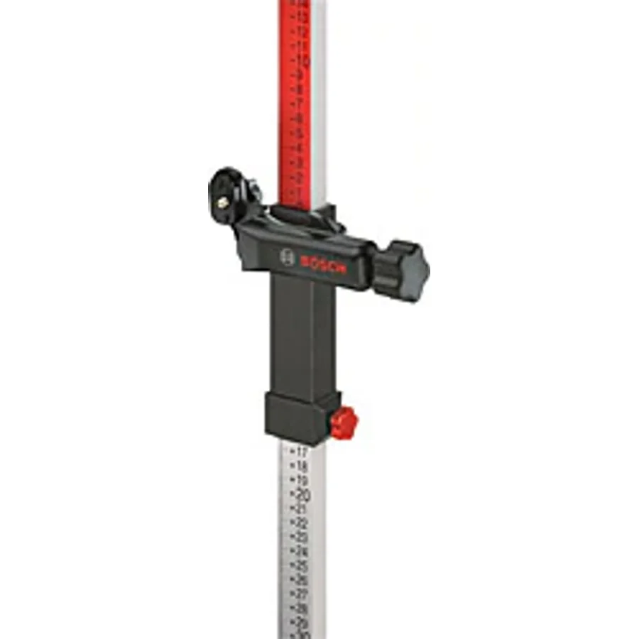 Bosch GR 240 Ölçme Latası