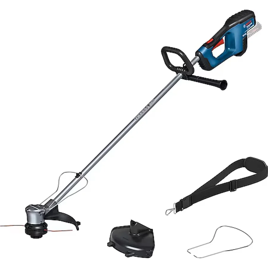Bosch GRT 18V-33 Aküsüz Misinalı Kenar Kesme Makinesi