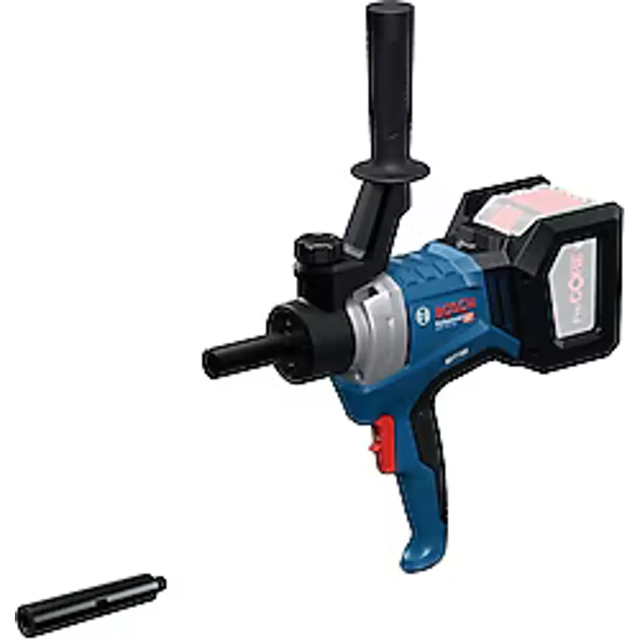 Bosch GRW 18V-120 Aküsüz Karıştırıcı