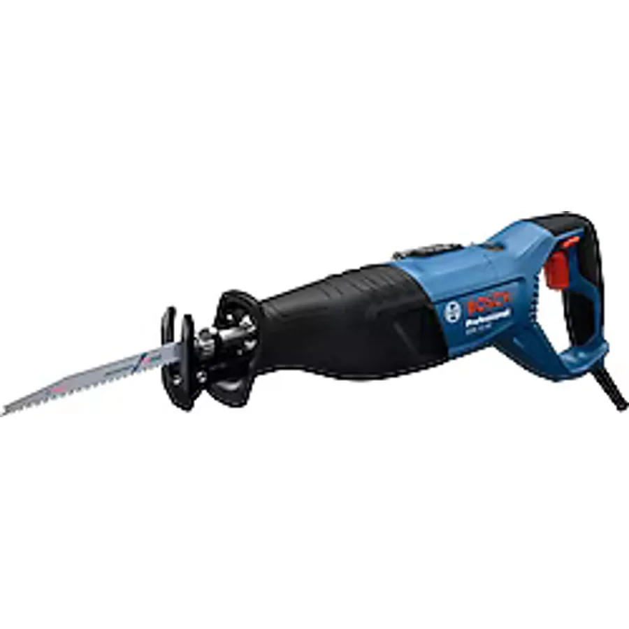 Bosch GSA 12-30 1250 W Elektrikli Tilki Kuyruğu Testere