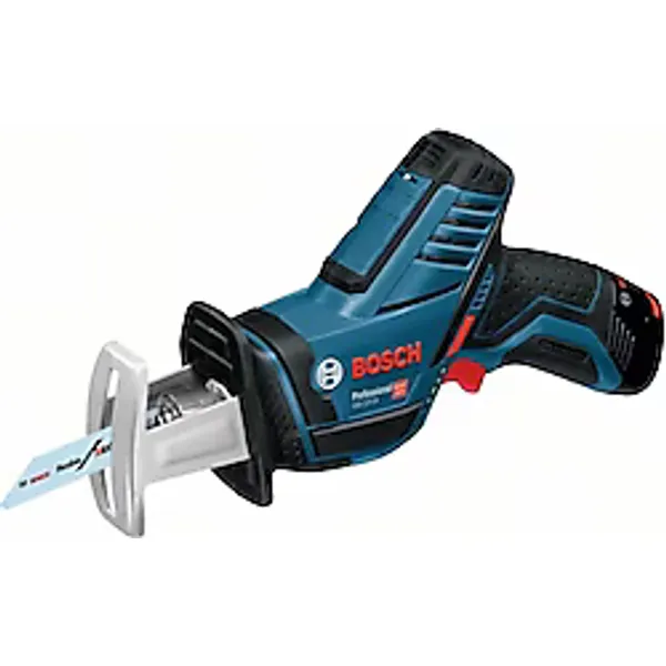 Bosch GSA 12V-14 Tilki Kuyruğu Testere