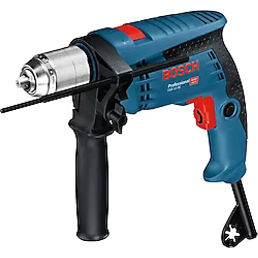 Bosch GSB 13 RE 600 W Darbeli Matkap