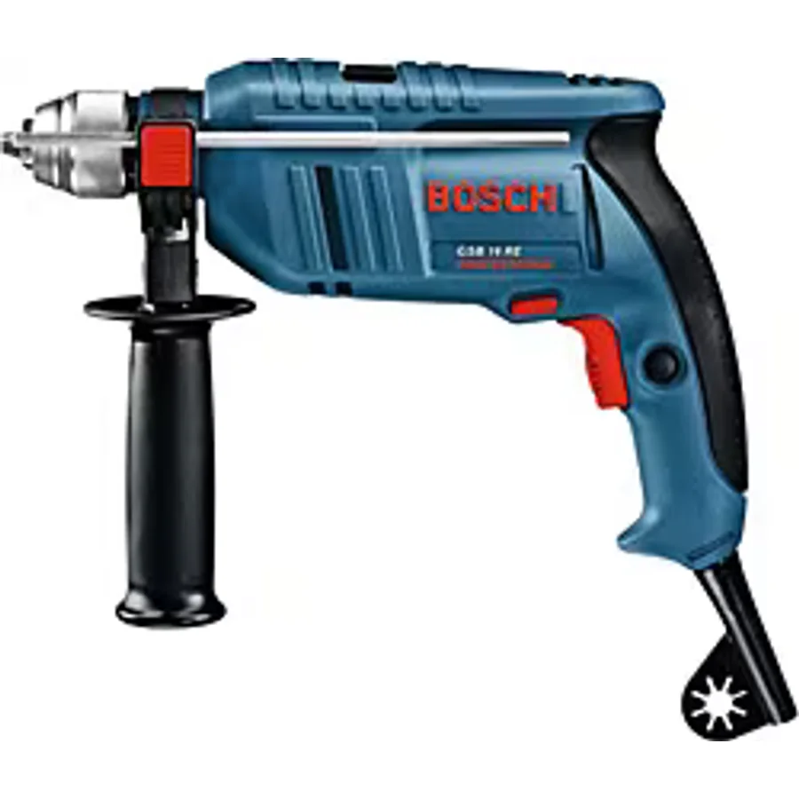 Bosch GSB 16 RE 750 W Darbeli Matkap