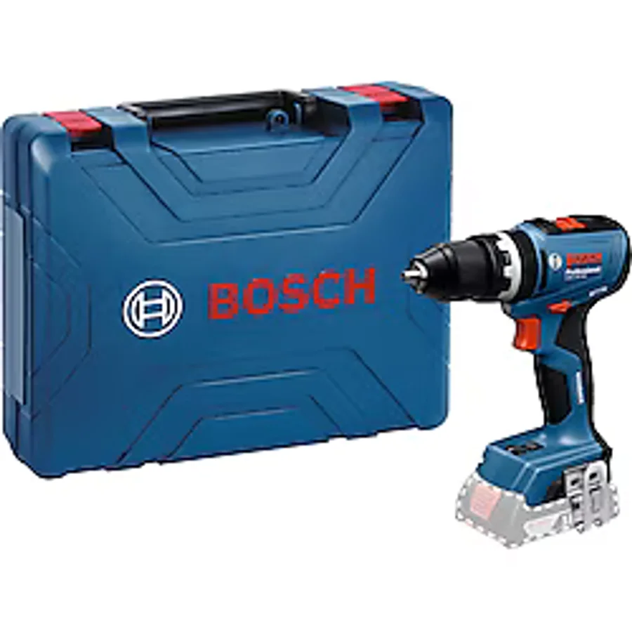 Bosch GSB 18V-65 Darbeli Matkap