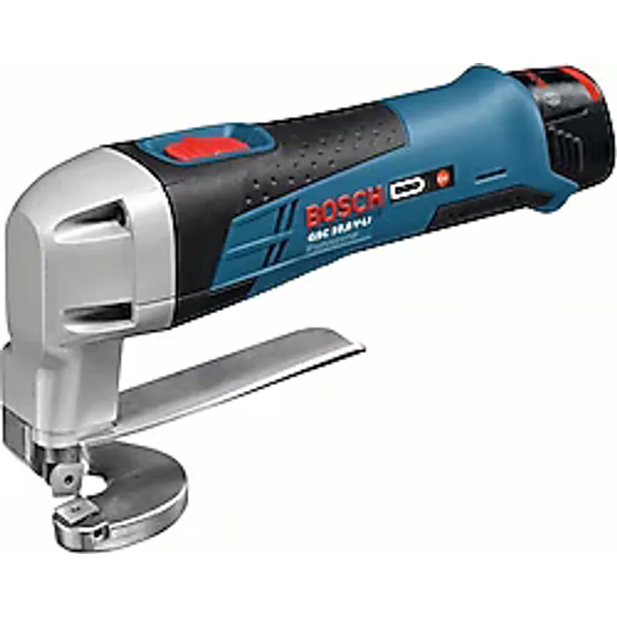 Bosch GSC 10.8 V-Li Saç Kesme Makinesi