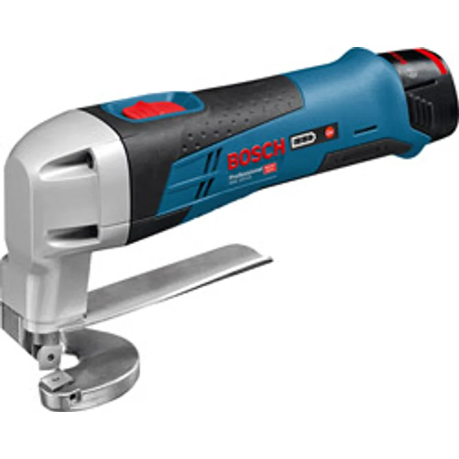 Bosch GSC 12V-13 Saç Kesme Makinesi