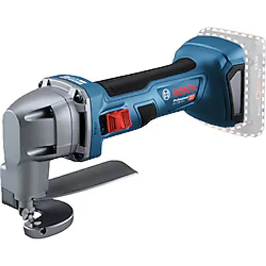 Bosch GSC 18V-16 E Saç Kesme Makinesi