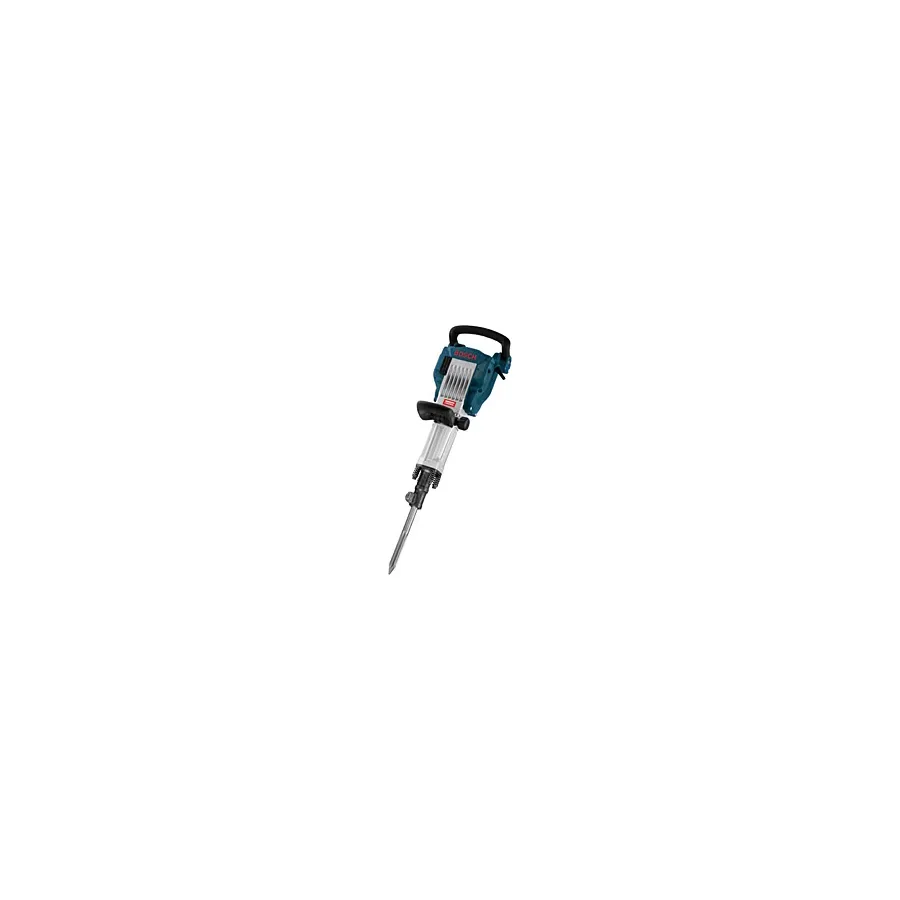 Bosch GSH 16-28 1750 W Pnömatik Kırıcı-Delici