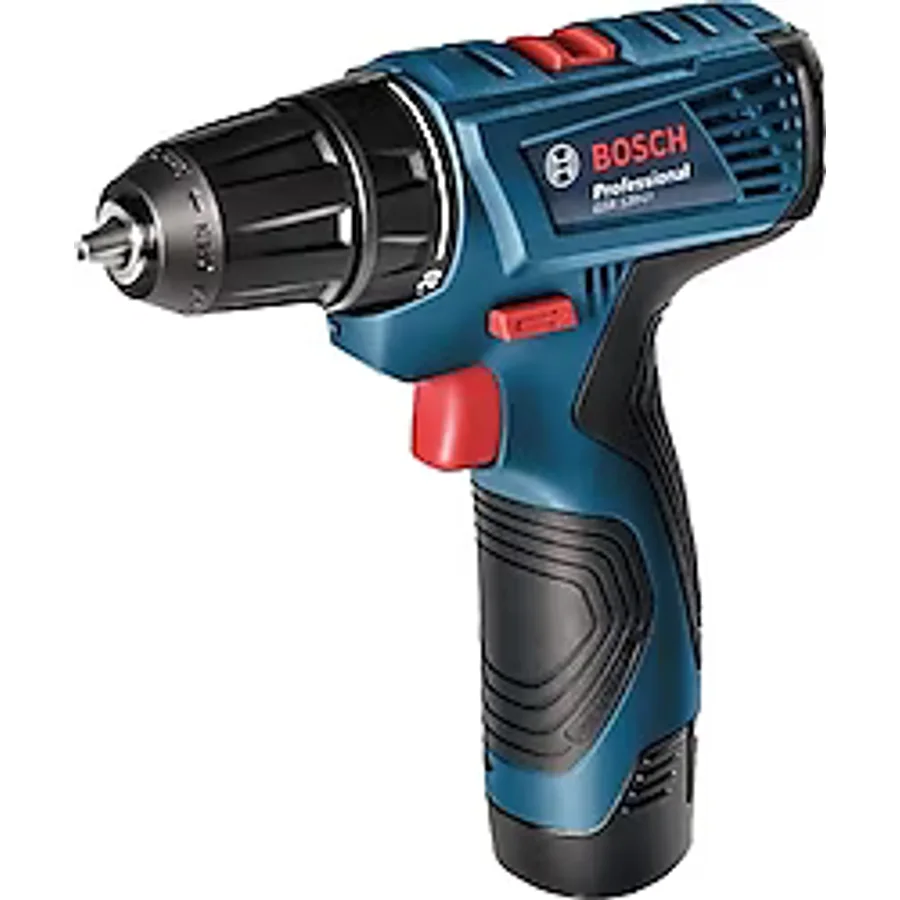 Bosch GSR 120-Li Vidalama Makinesi