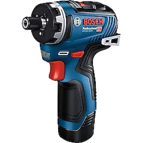 Bosch GSR 12V-35 HX Vidalama Makinesi