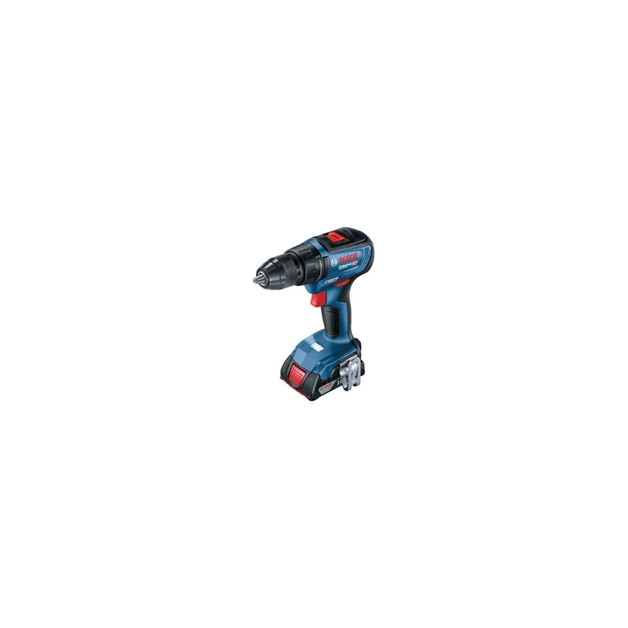 Bosch GSR 18V-50 Vidalama Makinesi