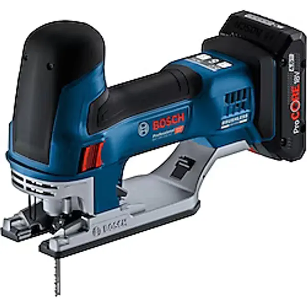 Bosch GST 18 V-155 SC Dekupaj Testere