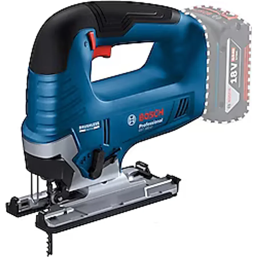 Bosch GST 185-Li Aküsüz Dekupaj Testere