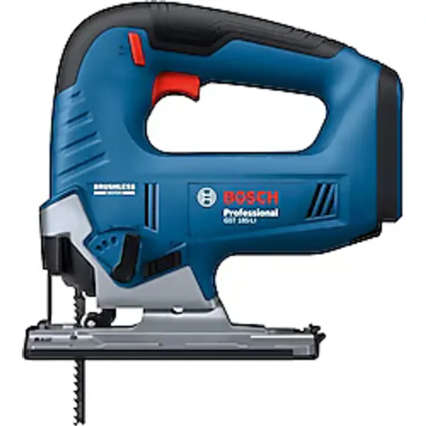 Bosch GST 185-Li Dekupaj Testere