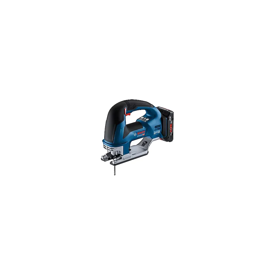 Bosch GST 18V 155 BC Dekupaj Testere