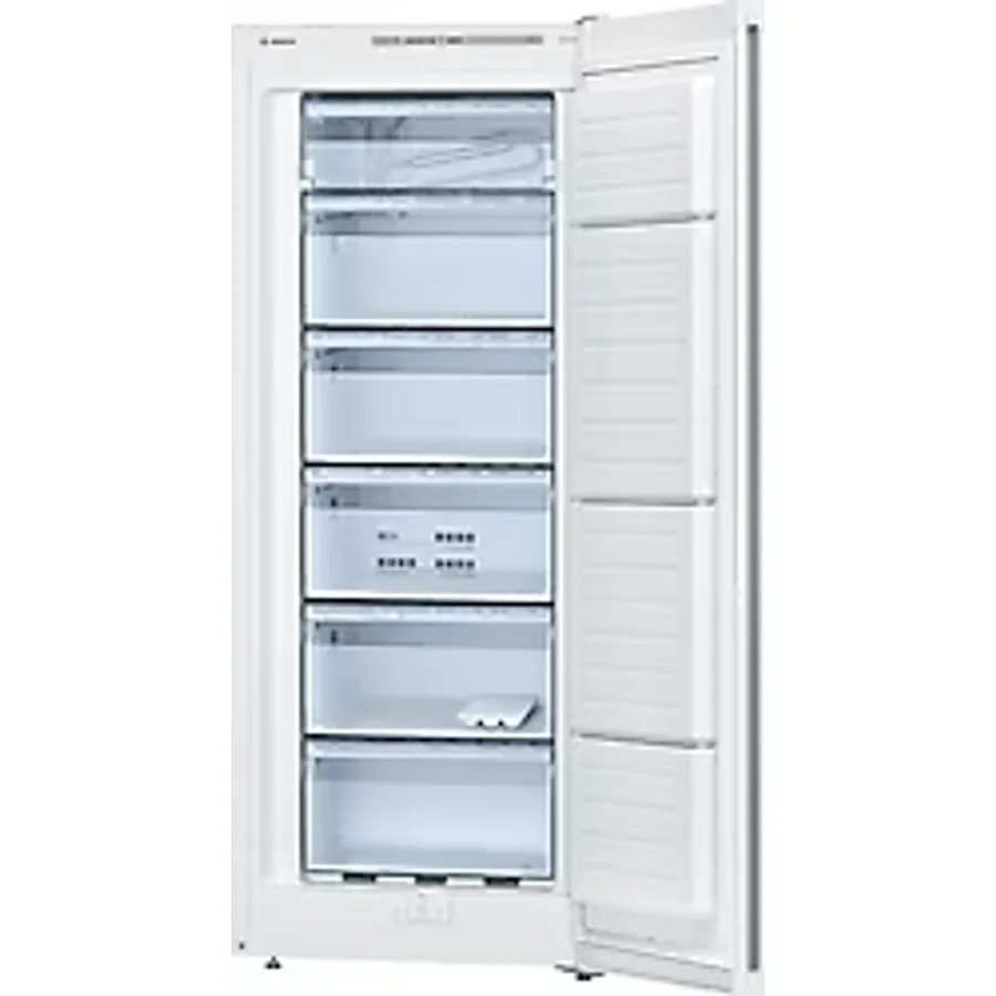 Bosch GSV24VWE0N 6 Çekmeceli Derin Dondurucu