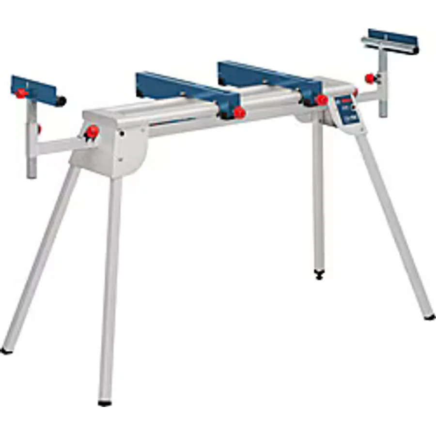 Bosch GTA 2600 Çalışma Tezgahı