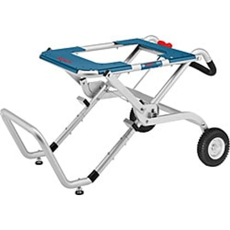 Bosch GTA 60 W Çalışma Tezgahı