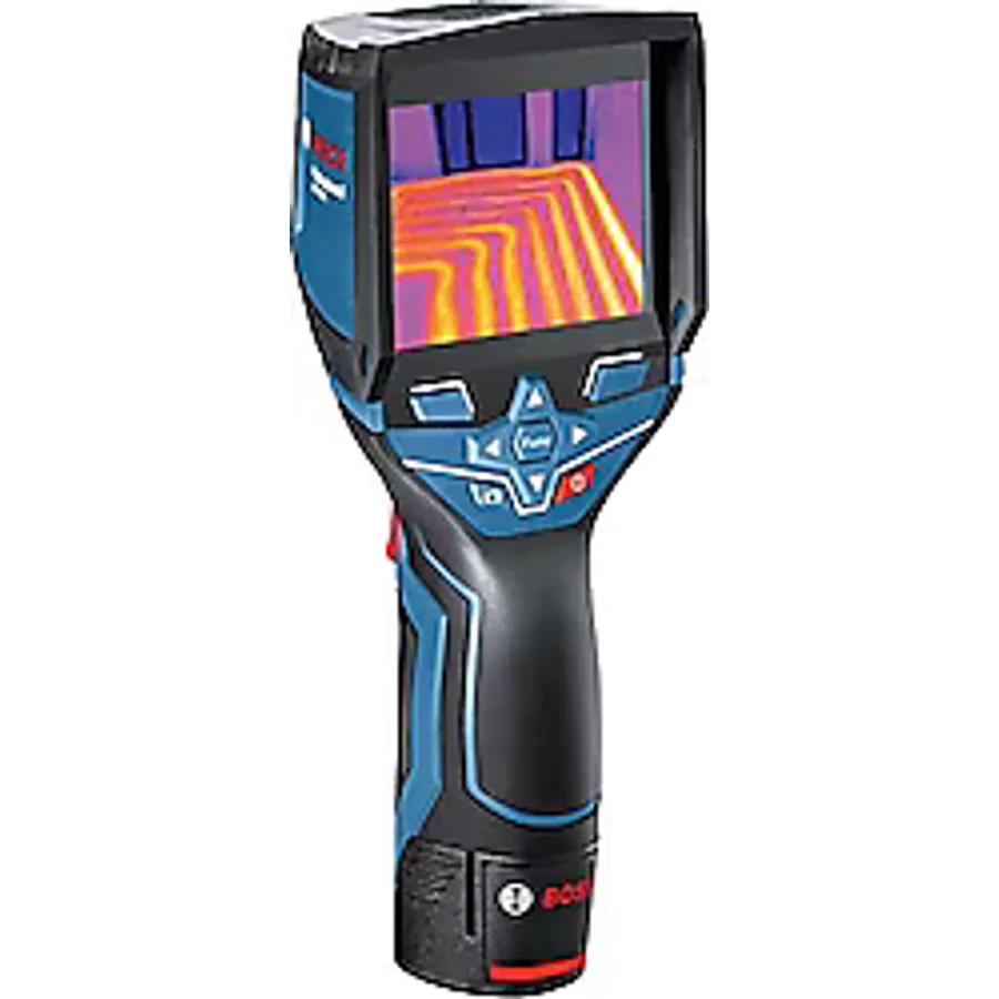 Bosch GTC 400 C Termal Kamera