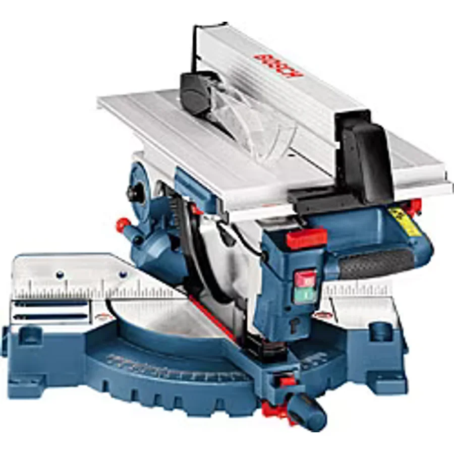 Bosch GTM 12 JL Gönye Testere
