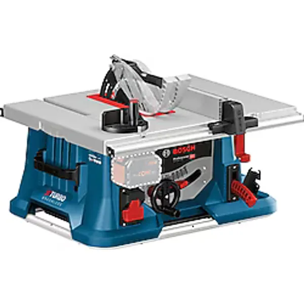 Bosch GTS 18V-216 Aküsüz Tezgah Tipi Daire Testere