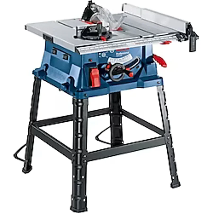 Bosch GTS 254 Tezgah Tipi 1800 W Daire Testere