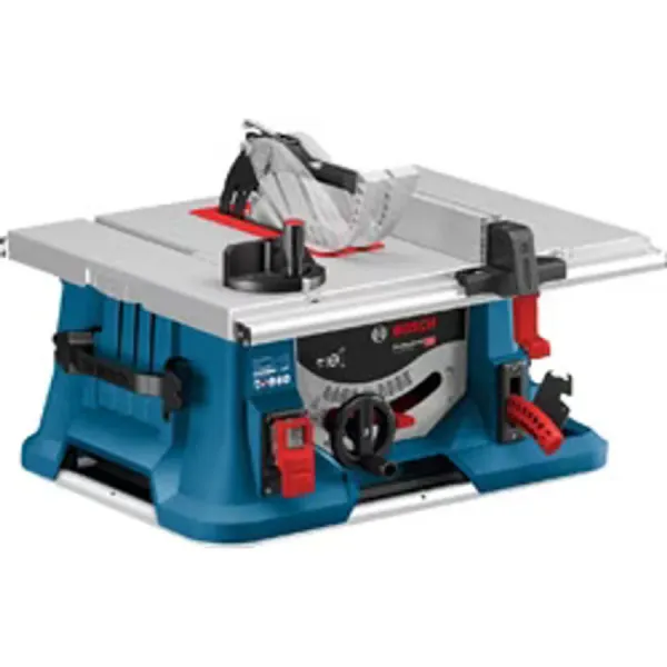 Bosch GTS 635-216 Gönye Testere